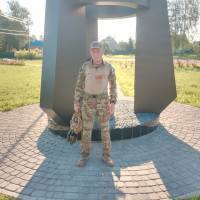 Алексей Луньков, Россия, Брянск, 46 лет