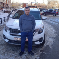 Денис, Россия, Ульяновск, 45 лет