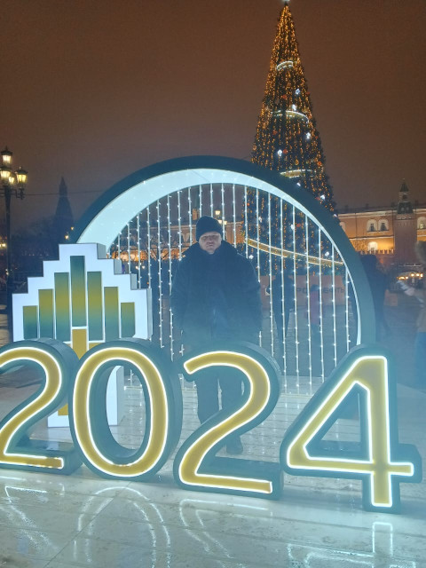 Андрей Щербаков, Россия, Москва. Фото на сайте ГдеПапа.Ру