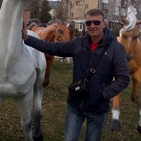 Андрей, Абхазия, 49 лет