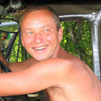 Сергей Сергеев, Россия, Рязань, 51 год