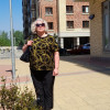Светлана, 61, Россия, Красноярск