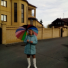 Алена, Россия, Тюмень, 54
