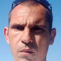 Артём Железный, Россия, Донецк, 40 лет