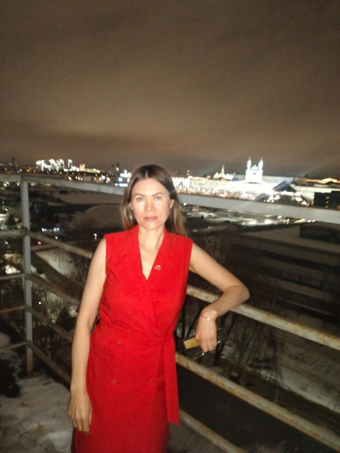 Ирина, Россия, Казань. Фото на сайте ГдеПапа.Ру