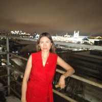 Ирина, Россия, Казань, 48 лет