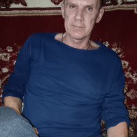 Виктор Гладышев, Россия, Нижневартовск, 54 года