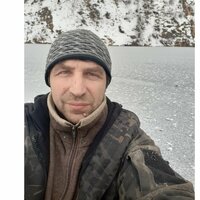 Даут Байчоров, Россия, Карачаевск, 52 года, 3 ребенка. Обычный горец люблю горы лыжи