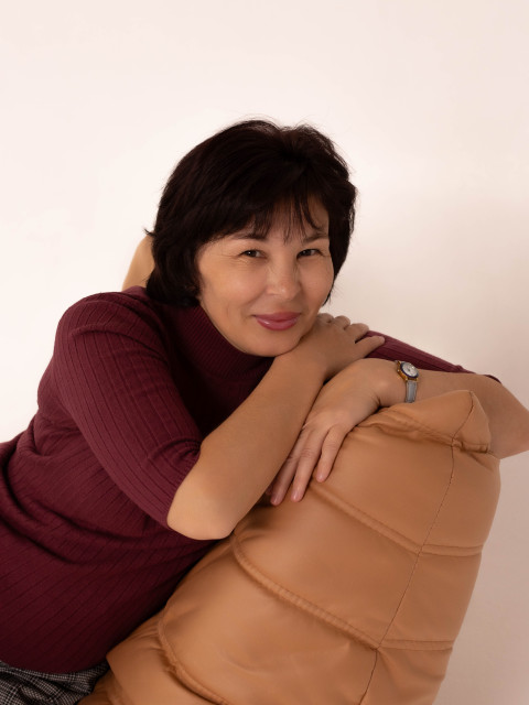 Гульнара, Россия, Магнитогорск. Фото на сайте ГдеПапа.Ру