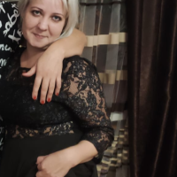 Анжела, Россия, Ставрополь, 45 лет
