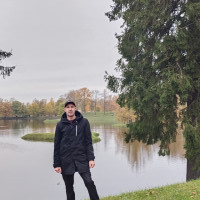 Дима, Россия, Санкт-Петербург, 49 лет
