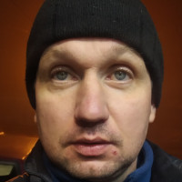 Александр, Россия, Геленджик, 44 года