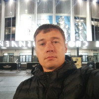 Алексей, Россия, Псков, 34 года