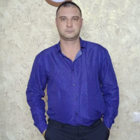 Максим, Россия, Барнаул, 33 года