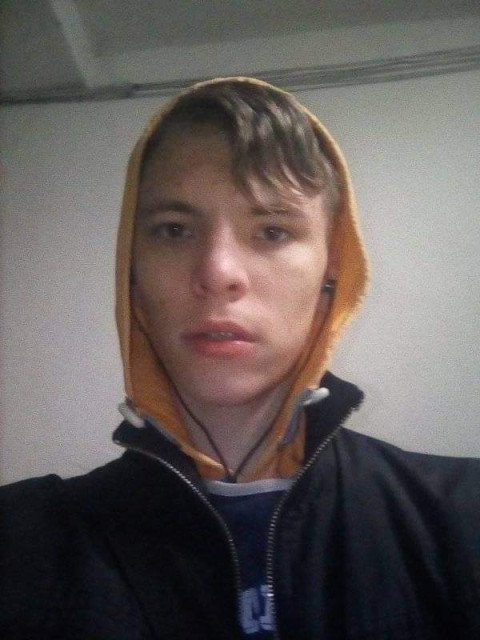 Виталик Арлов, Донецк, 22 года, 1 фото. Сайт знакомств одиноких отцов GdePapa.Ru