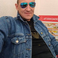 Олег, Россия, Пермь, 45 лет