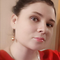 Элла, Россия, Ставрополь, 43 года