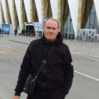 Азат Иксанов, Россия, Тамбов, 46 лет
