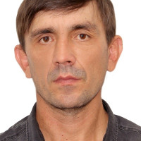 Вячеслав Босиков, Россия, Тамбов, 43 года