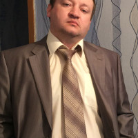 Денис Мищук, Россия, Омск, 35 лет
