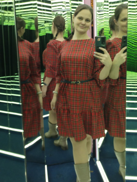 Мамамаша, Россия, Ступино. Фото на сайте ГдеПапа.Ру