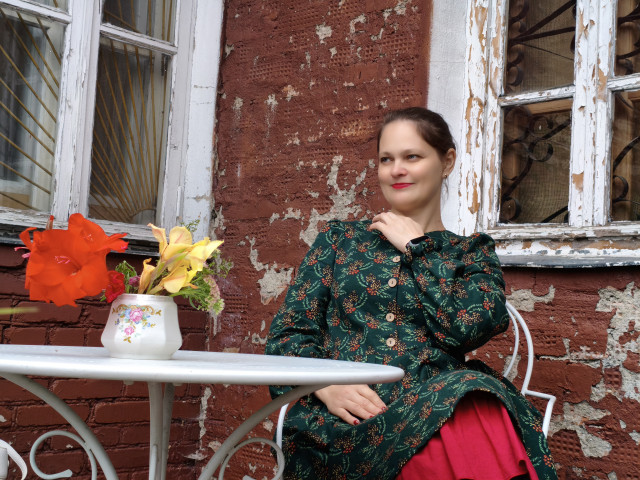 Мамамаша, Россия, Ступино. Фото на сайте ГдеПапа.Ру