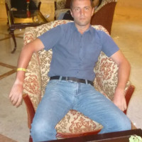 Дима, Россия, Раменское, 41 год