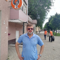Владислав, Россия, Воронеж, 36 лет