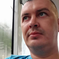 Евгений, Россия, Симферополь, 39 лет