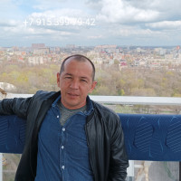 Сулейман, Россия, Таганрог, 45 лет