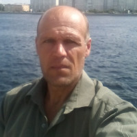 Вячеслав Коваленко, Россия, Донецк, 49 лет