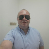 Юра Шев, Россия, Москва, 44 года