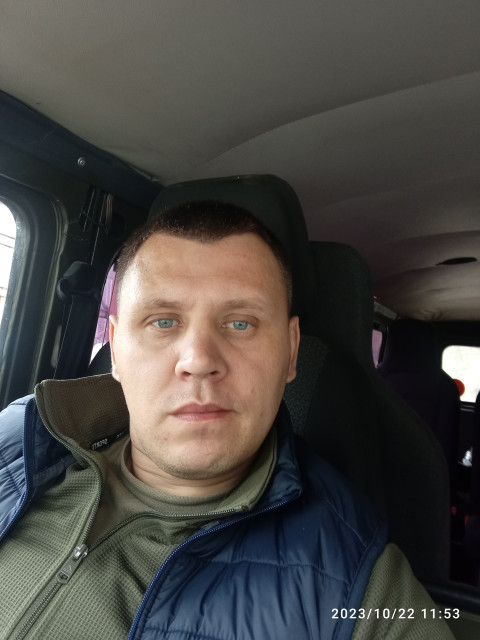 Иван, Россия, Луганск, 42 года. Познакомится с женщиной