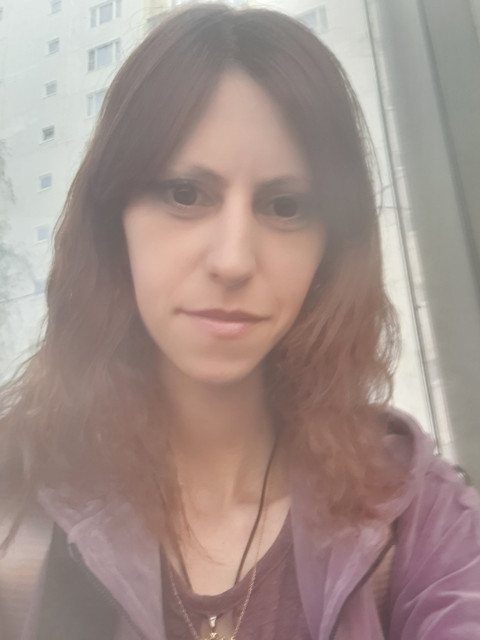 Алена, Россия, Москва. Фото на сайте ГдеПапа.Ру