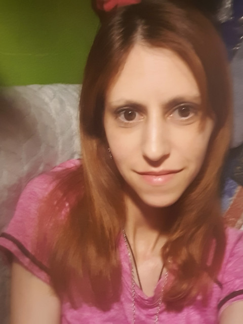 Алена, Россия, Москва. Фото на сайте ГдеПапа.Ру