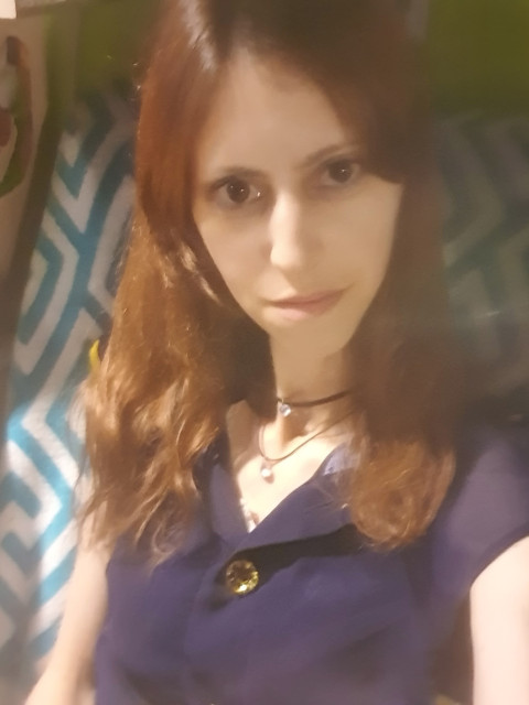 Алена, Россия, Москва. Фото на сайте ГдеПапа.Ру