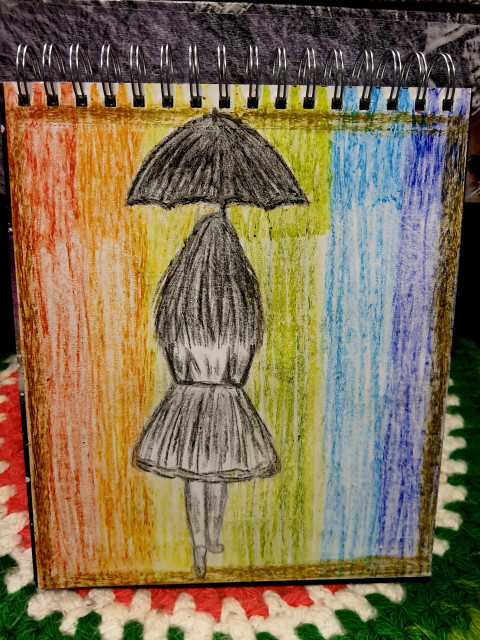 Мой рисунок