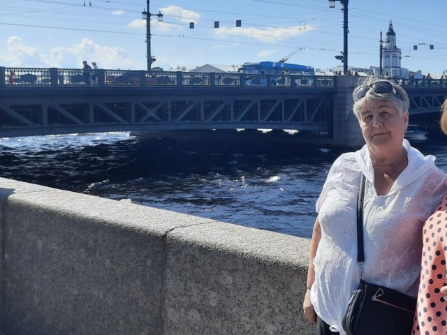 Людмила Голованева, Россия, Новоалтайск, 72 года, 3 ребенка. Познакомлюсь для серьезных отношений.