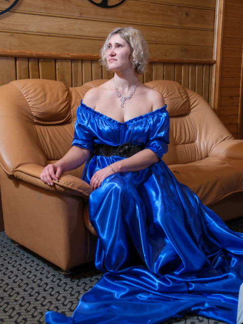 Юлия, Россия, Ростов-на-Дону. Фото на сайте ГдеПапа.Ру