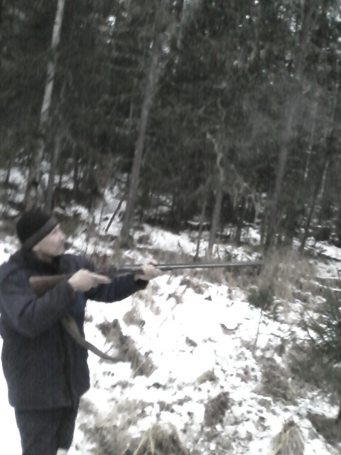 Володя, Россия, Москва. Фото на сайте ГдеПапа.Ру