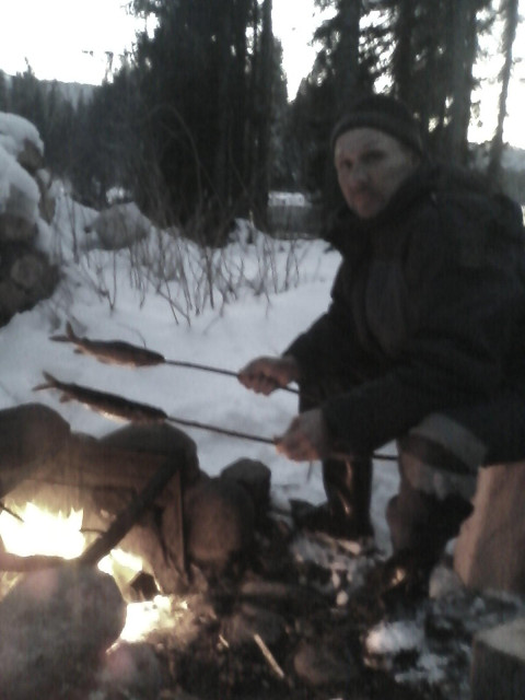 Володя, Россия, Москва. Фото на сайте ГдеПапа.Ру