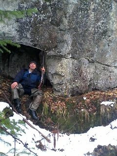 Володя, Россия, Москва. Фото на сайте ГдеПапа.Ру