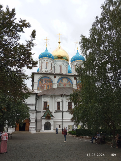 Володя, Россия, Москва. Фото на сайте ГдеПапа.Ру