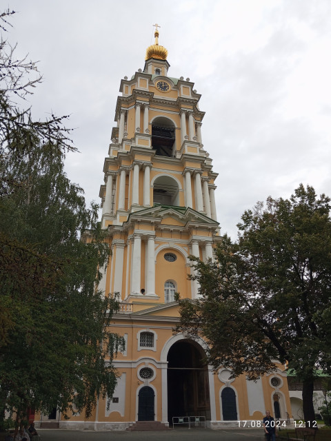 Володя, Россия, Москва. Фото на сайте ГдеПапа.Ру