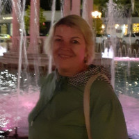Татьяна Исмангулова, Россия, Чебаркуль, 55 лет