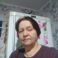 Ольга, Россия, Кореновск, 69 лет