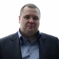 Дмитрий Есенков, Россия, Красноярск, 46 лет
