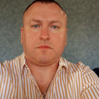 Олег, Россия, Ясногорск, 48 лет