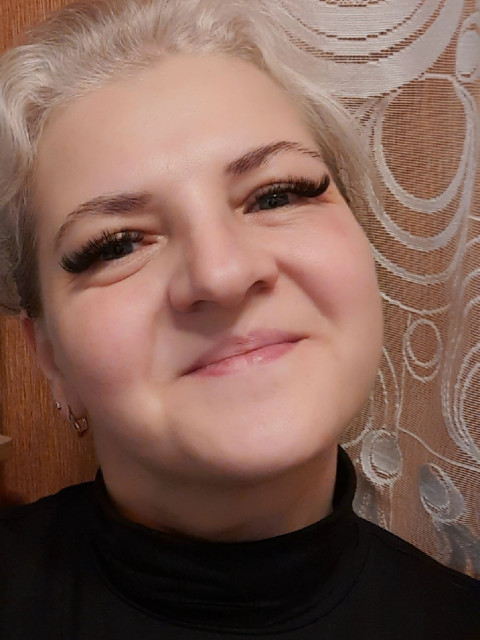 Лана, Россия, Москва. Фото на сайте ГдеПапа.Ру