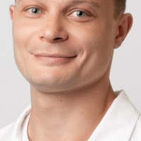 Денис Рогожин, Россия, Москва, 39 лет